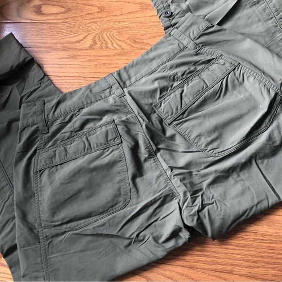 Marmot hiking pants, size 4 - Picture 3 of 5